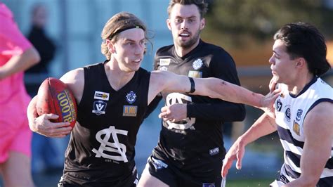 gfl fixture 2023|geelong football league results.